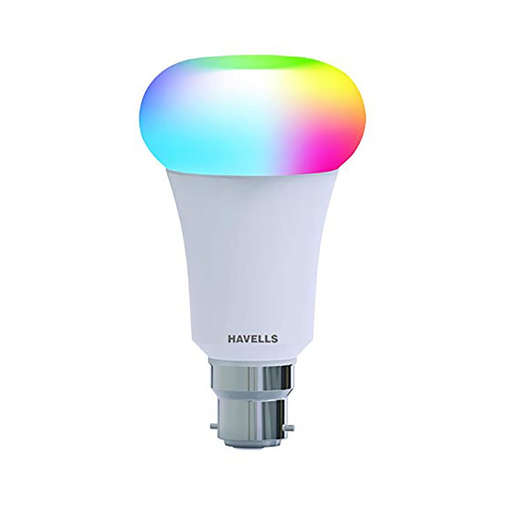 Havells Glamax 9W Smart LED Bulb