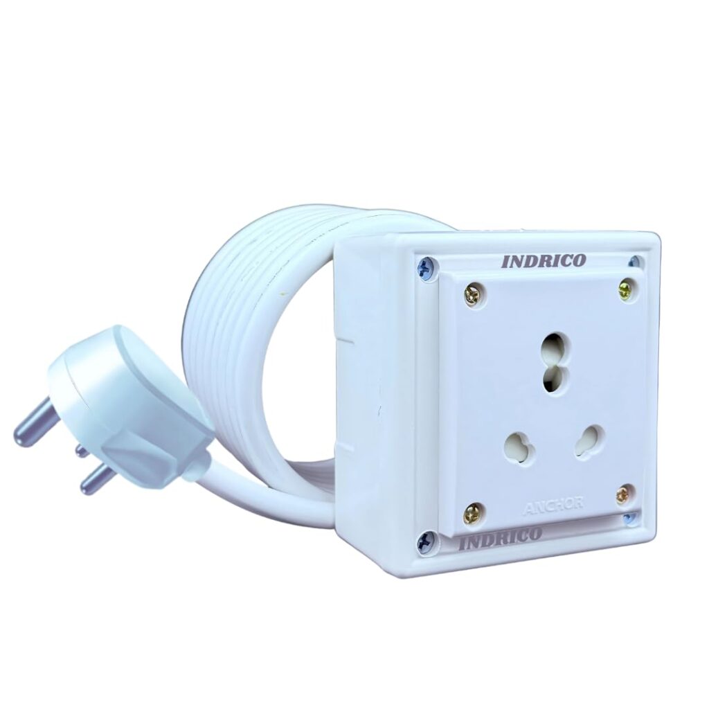 INDRICO Heavy Duty Extension Board(80% OFF)