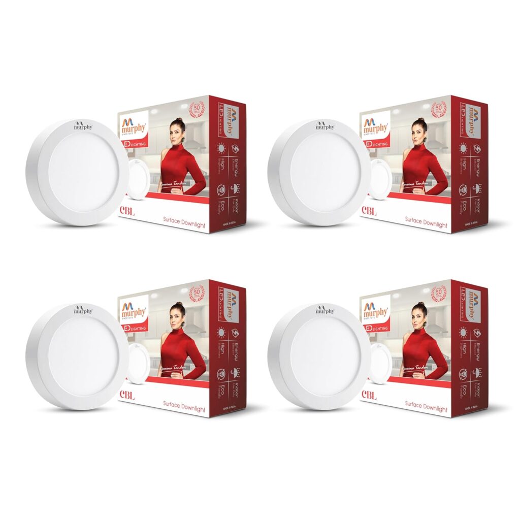 Upgrade Your Home Lighting Essentials With Amazon Festival Sale