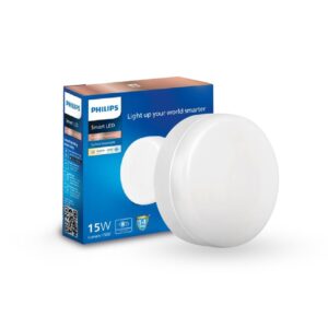 PHILIPS 15W Smart Wi-Fi Downlighter