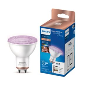 Philips Smart GU10 Spot LED Bulb