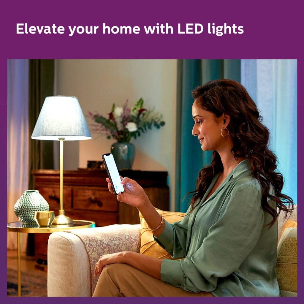 Philips WiZ Neo Smart Bulb
