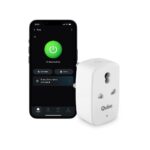QUBO 16A Wifi BT Smart Plug 7 QUBO 16A Wifi BT Smart Plug