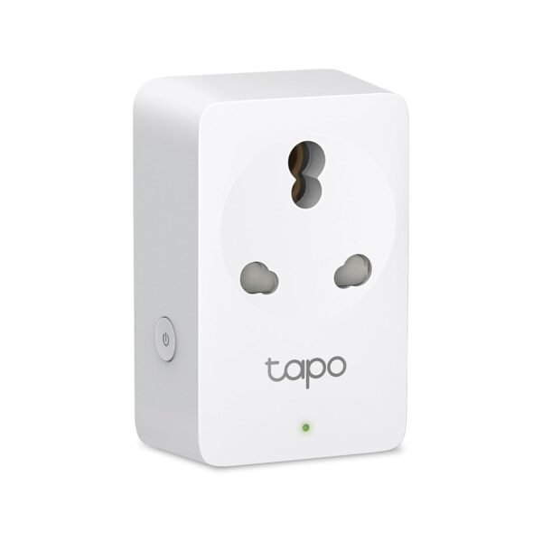 Tapo P110 16A Wi-Fi Smart Plug - Image 6