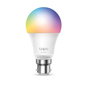 Tapo L530B Smart Wi-Fi LED Bulb