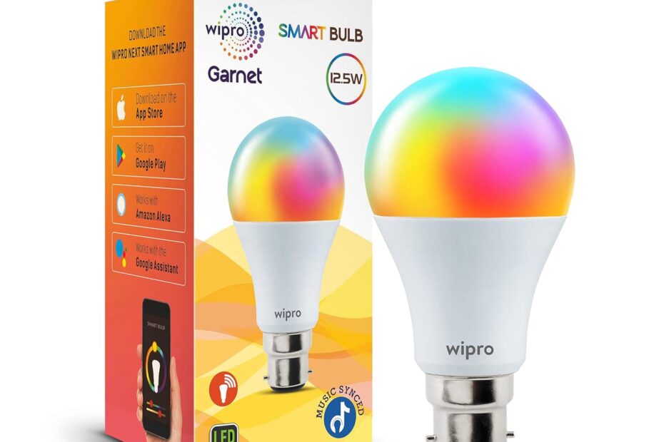 Smart Bulb for Every Room