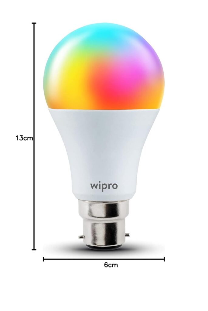 Smart Bulb for Every Room