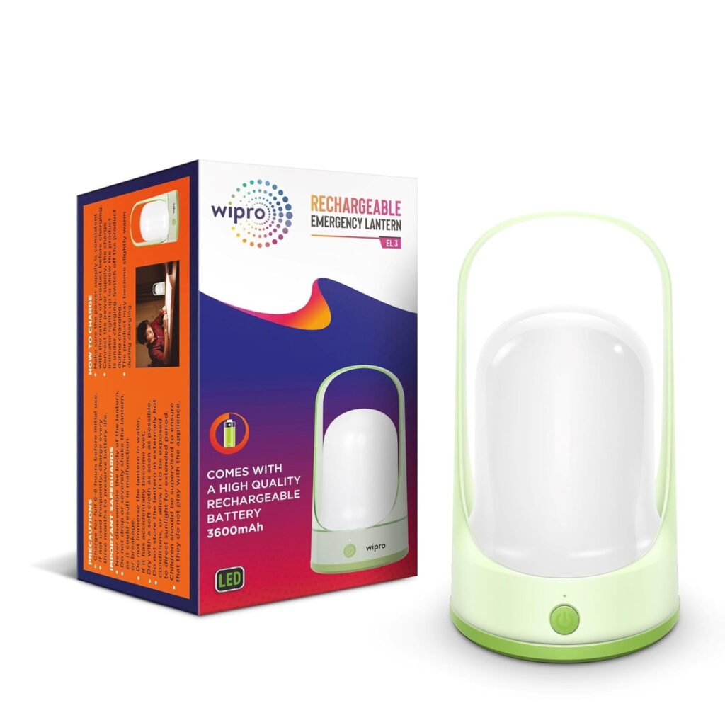 Upgrade Your Home Lighting Essentials With Amazon Festival Sale