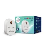 Wipro 16A Smart Plug