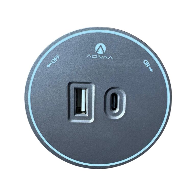 Adivaa-Power-Track-Socket-with-USB-Type-C-Ports