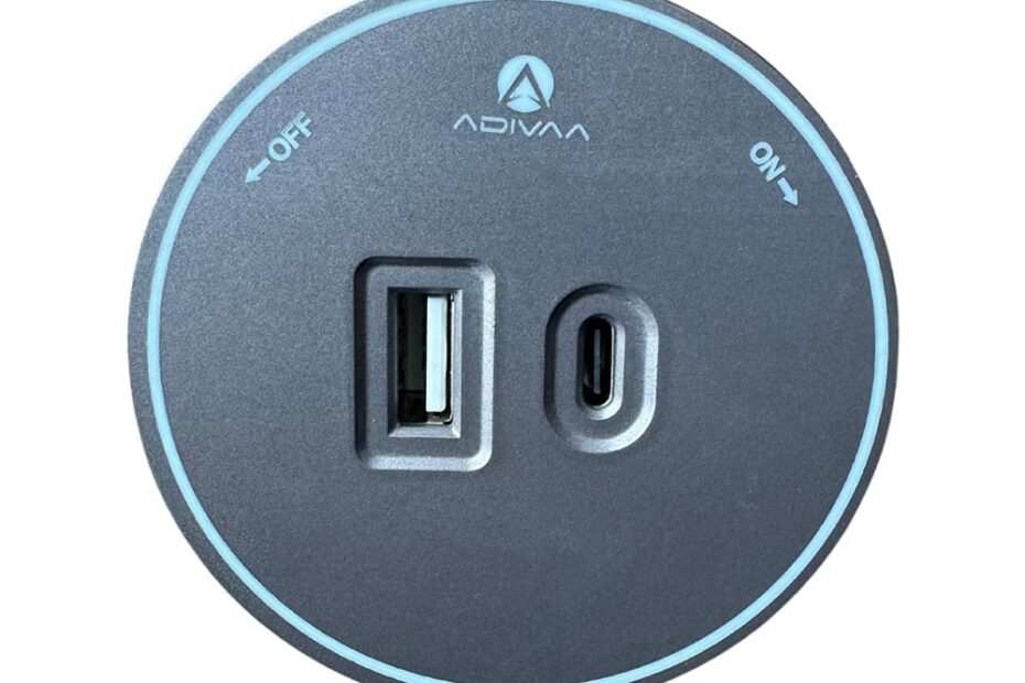 Adivaa-Power-Track-Socket-with-USB-Type-C-Ports