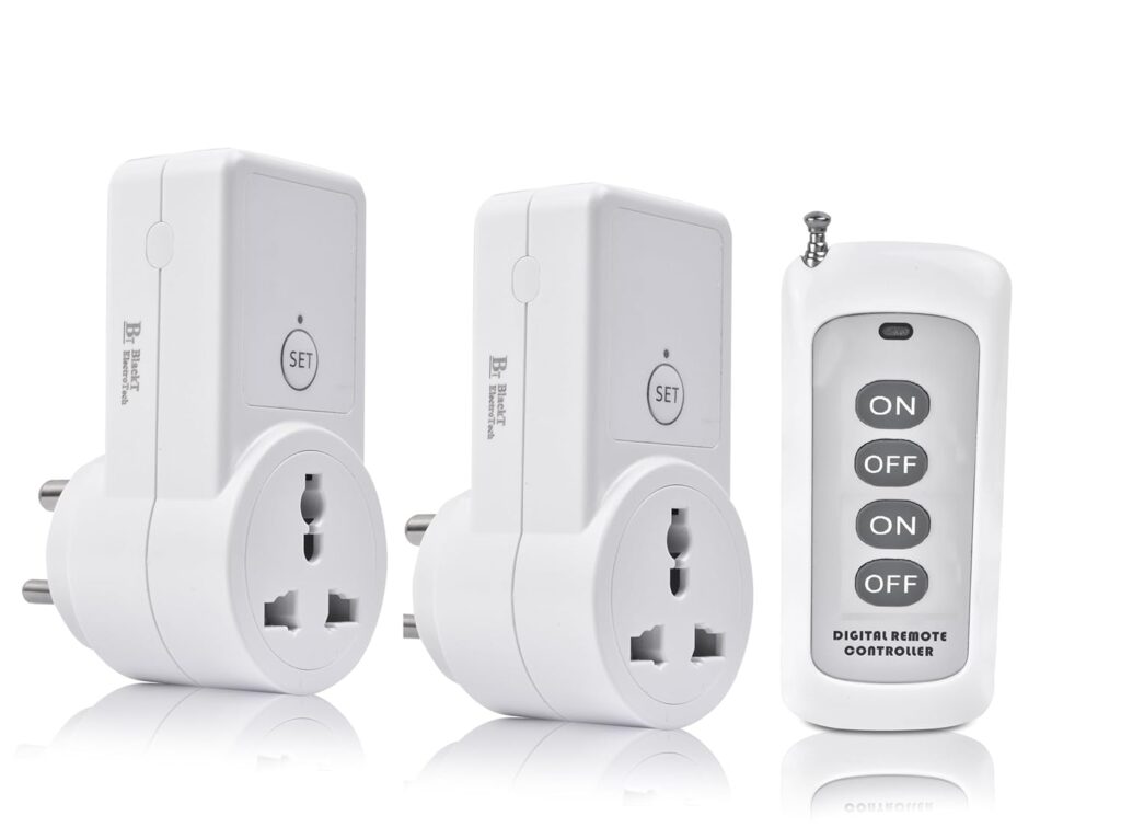 10 Best-Selling Smart Plugs on Amazon Right Now-Top Picks for Your Smart Home