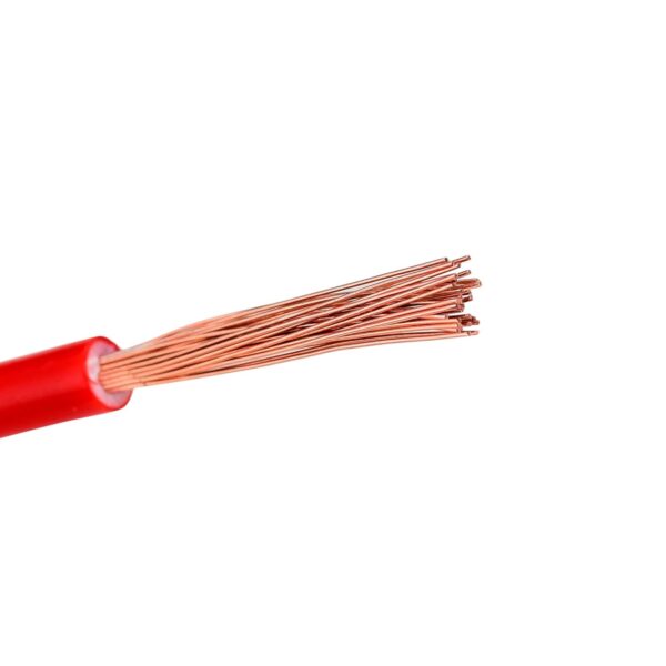 CabONE Lite 2.5 SQ.MM Single Core CCA Electrical Wire