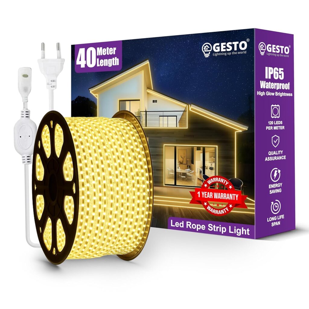 Smart Lighting Solutions for Diwali | Decor Ideas, Energy Saving Tips & Top Products 2 Smart Lighting Solutions for Diwali