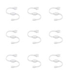 Murphy 220V AC Connector for 2835-120 LED/M Rope Light Murphy 220V AC Connector for 2835-120 LED/M Rope Light - White 6 Murphy 220V AC Connector for 2835-120 LED