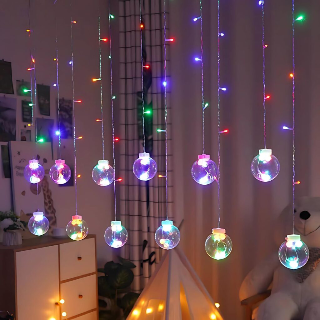 Smart Lighting Solutions for Diwali | Decor Ideas, Energy Saving Tips & Top Products 4 Smart Lighting Solutions for Diwali
