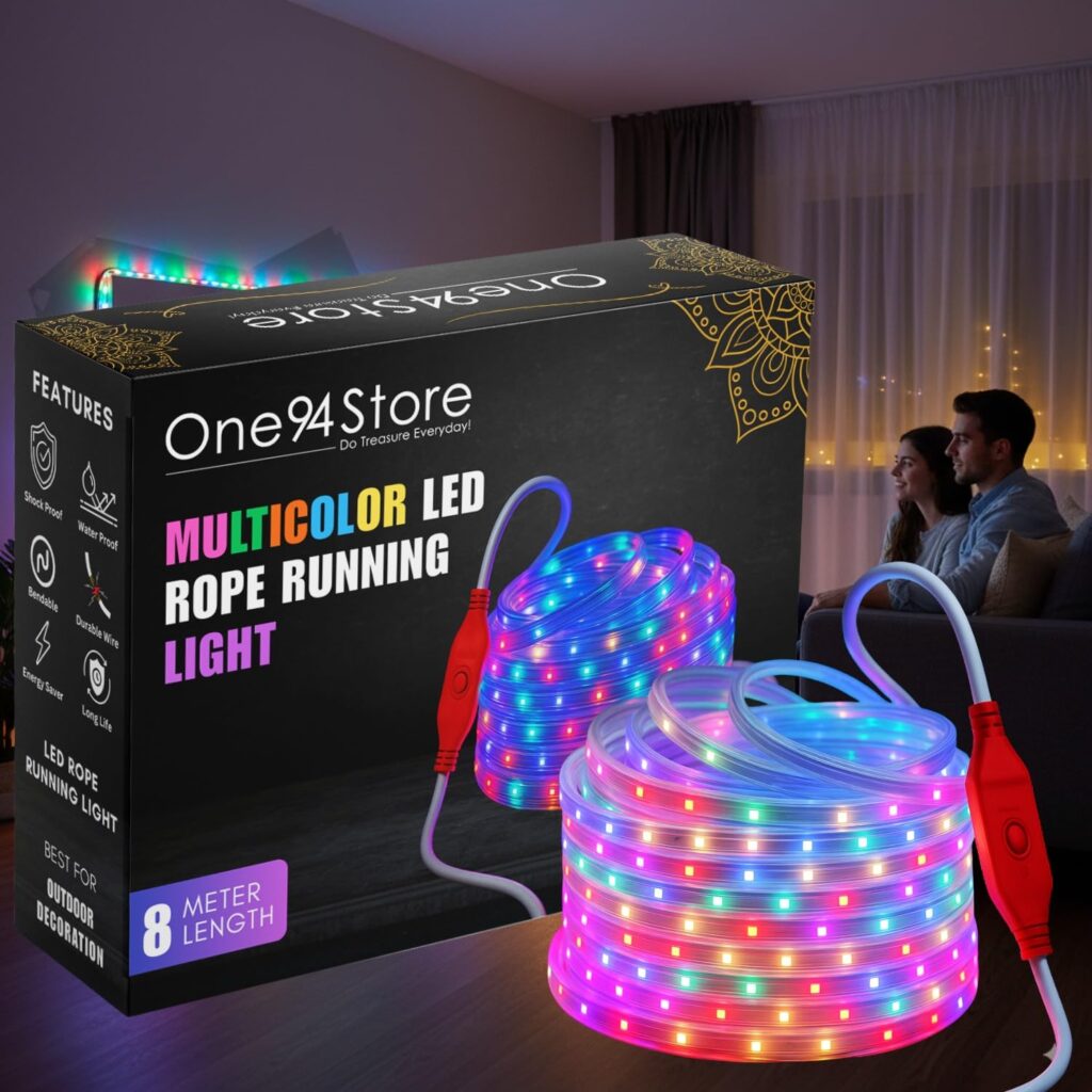 Smart Lighting Solutions for Diwali | Decor Ideas, Energy Saving Tips & Top Products 5 Smart Lighting Solutions for Diwali