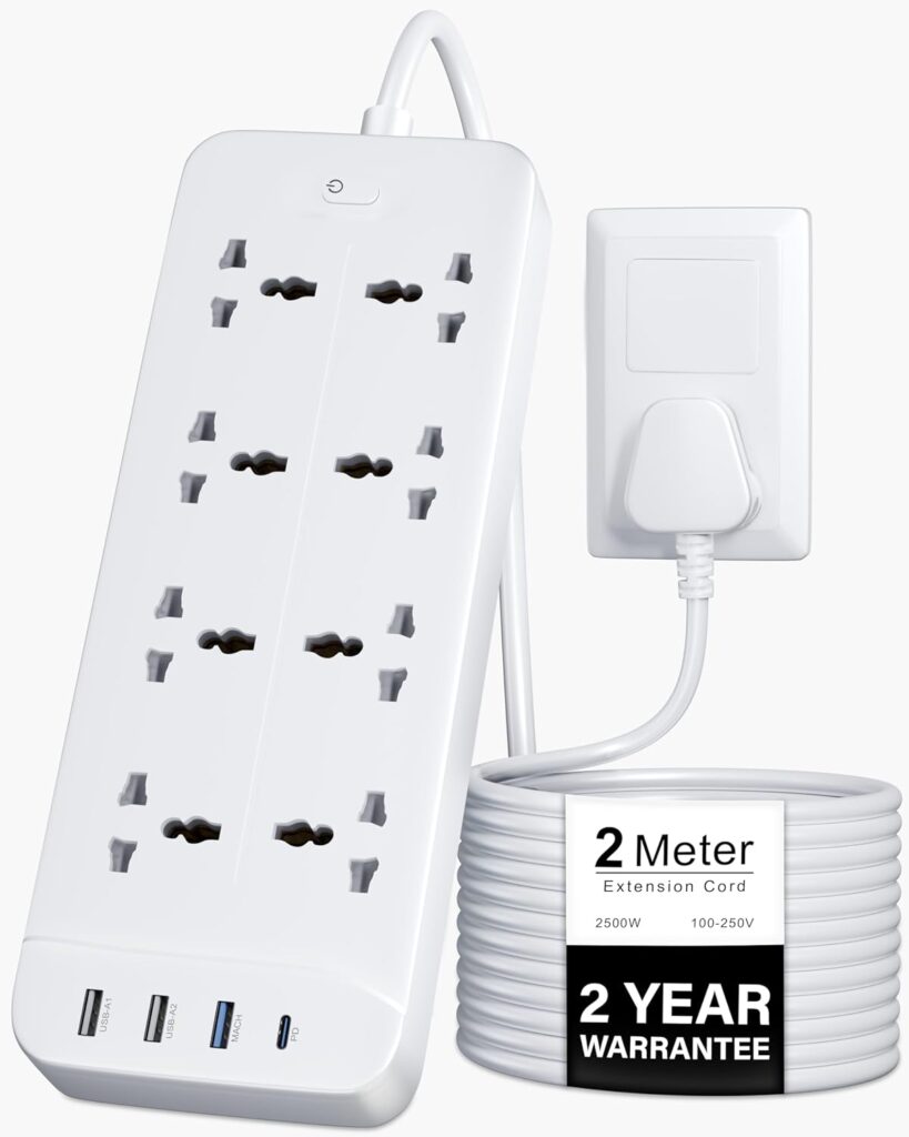 FEDUS Surge Protector
