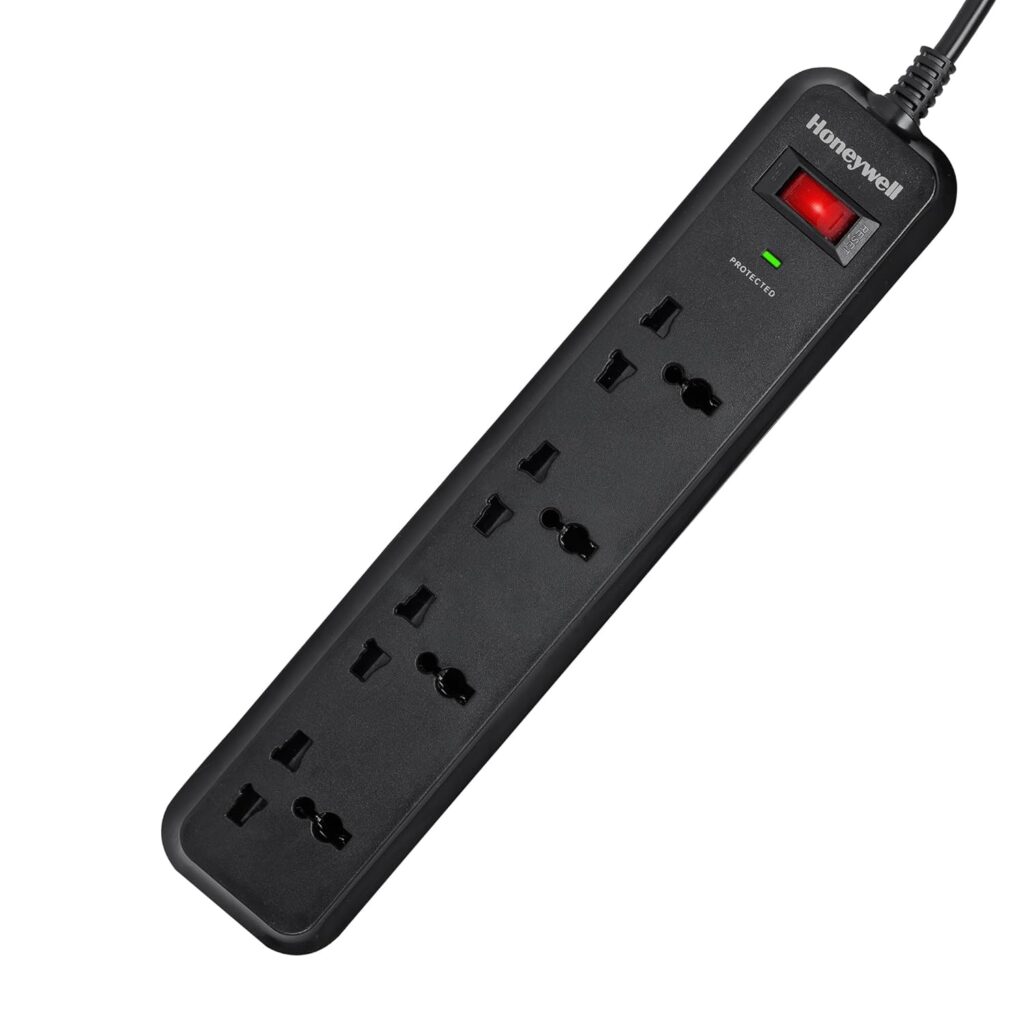 Honeywell Surge Protector