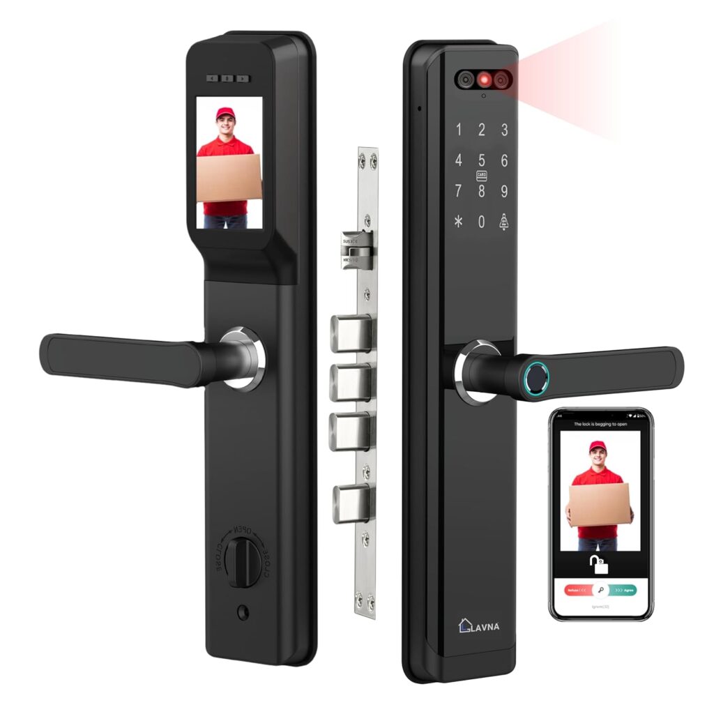 Mygate Smart Door Lock SE