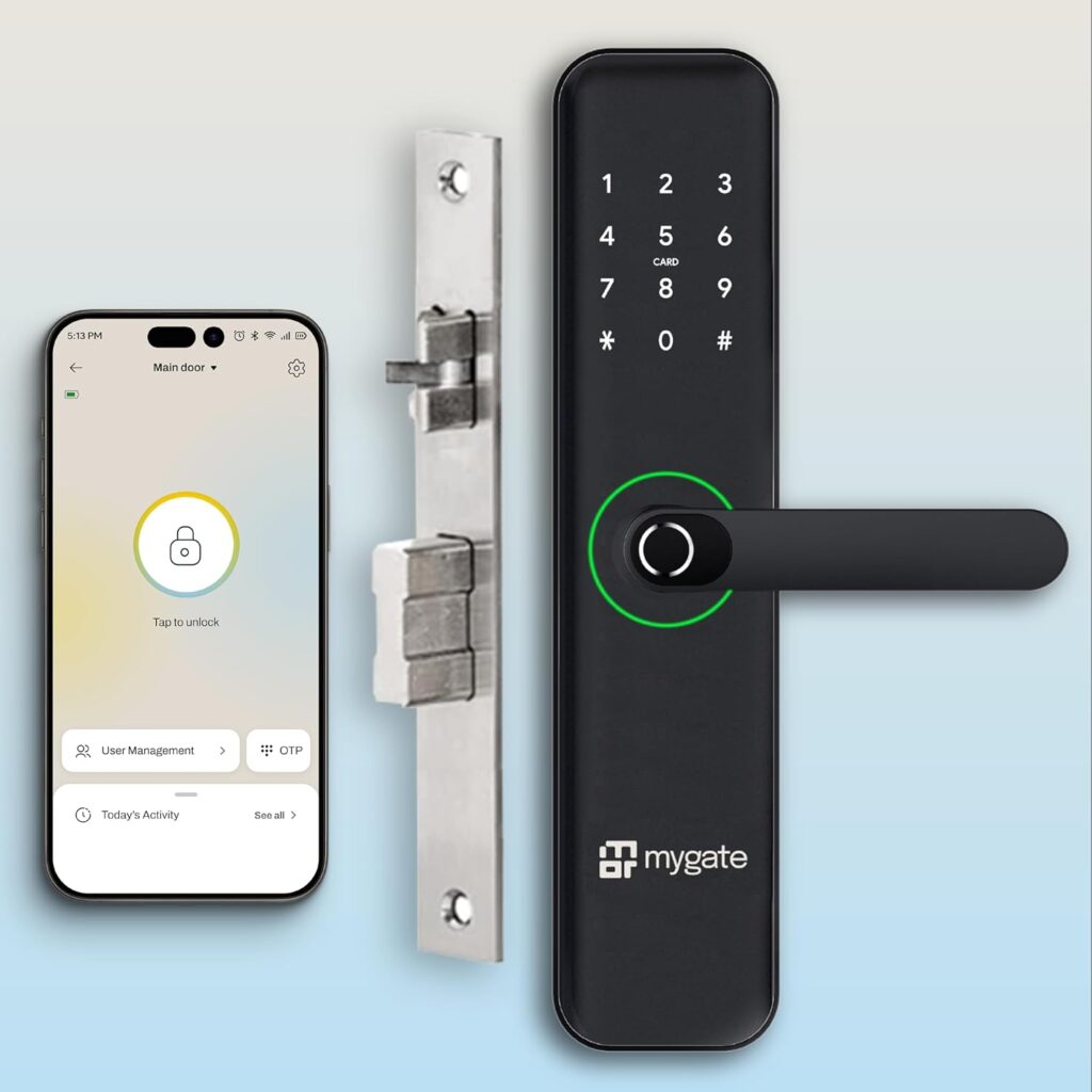 Mygate Smart Door Lock SE