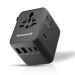 Honeywell 7-in-1 power hub