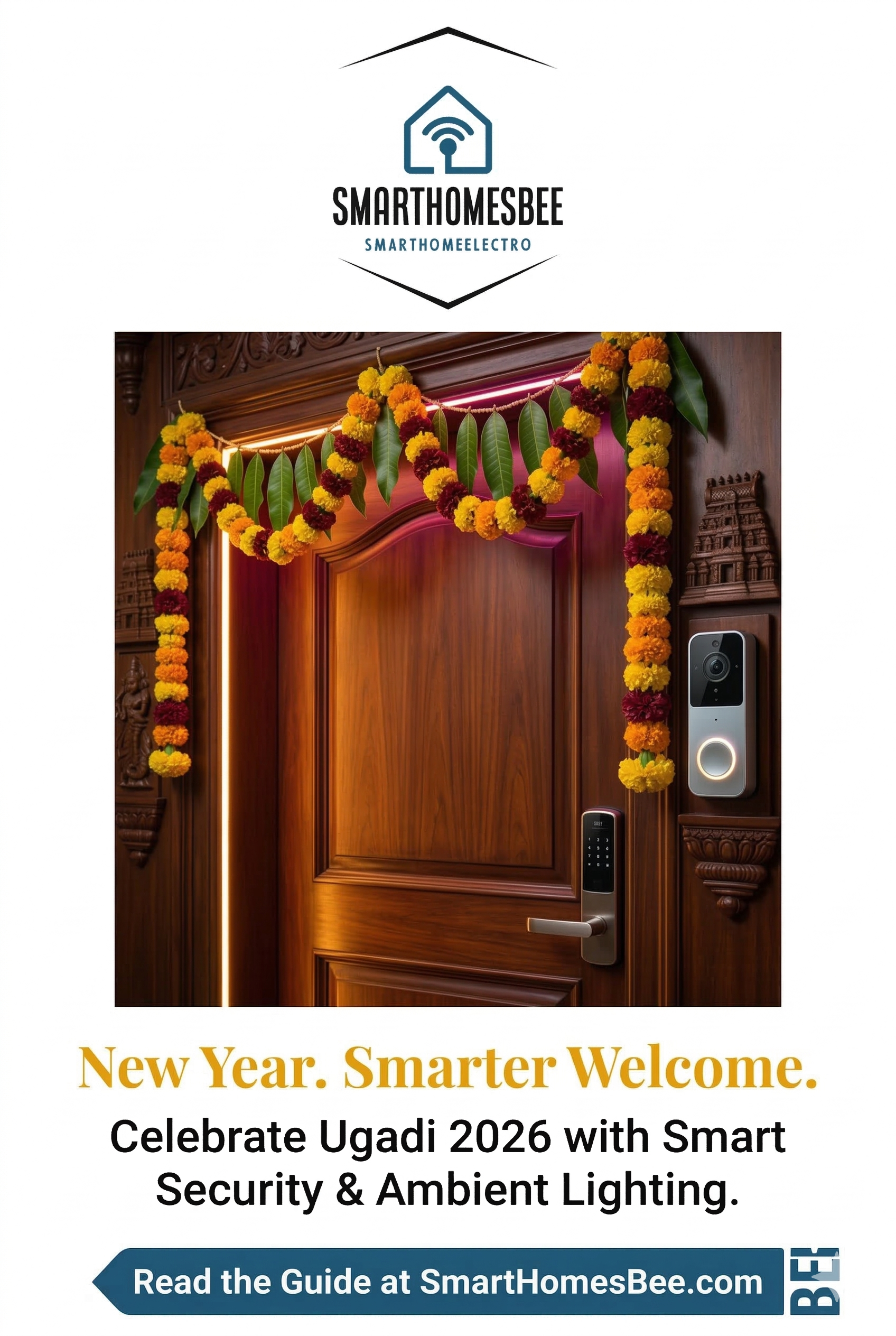 Ugadi 2026: Upgrade Your Home the Smart Way