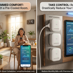 Best 16A Smart Plug for AC in India — Schedule, Monitor & Save on Summer Bills (2026)