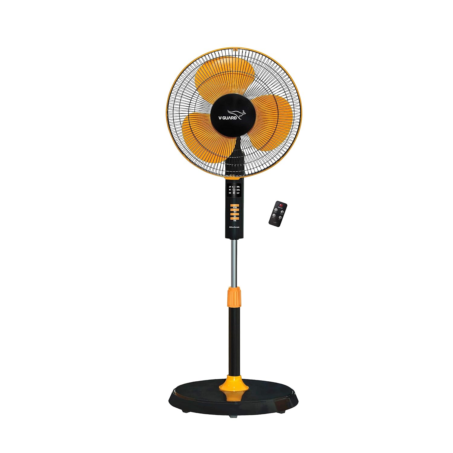 V-Guard Esfera — The High-Speed Classic