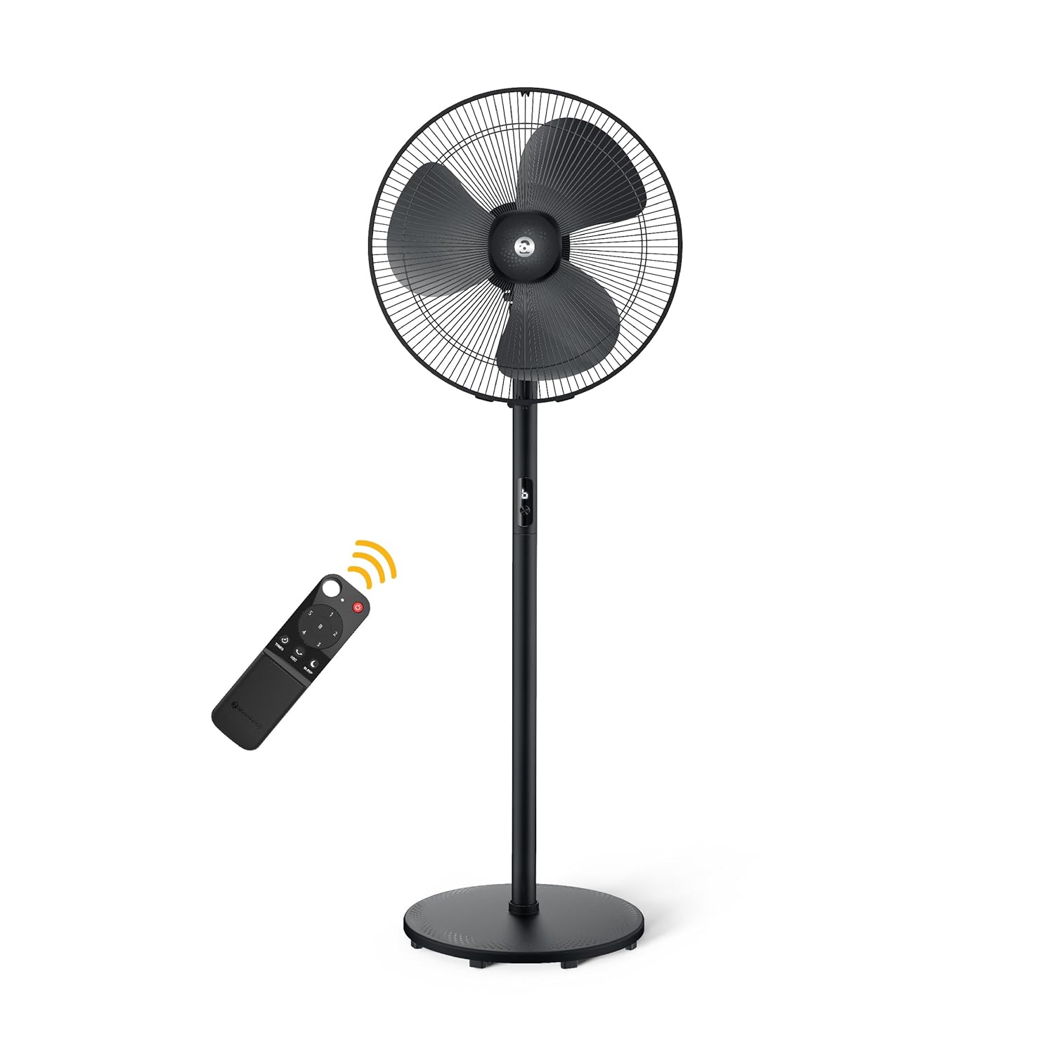 Atomberg Renesa 400mm — The Efficiency King